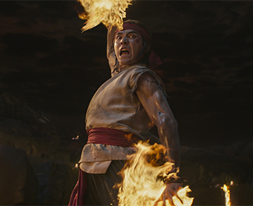 ติวเข้มเกร็ดน่ารู้ ก่อนตีตั๋วรับชมศึกมันส์ระห่ำโลก ใน "Mortal Kombat"